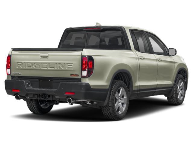 new 2026 Honda Ridgeline car, priced at $48,245