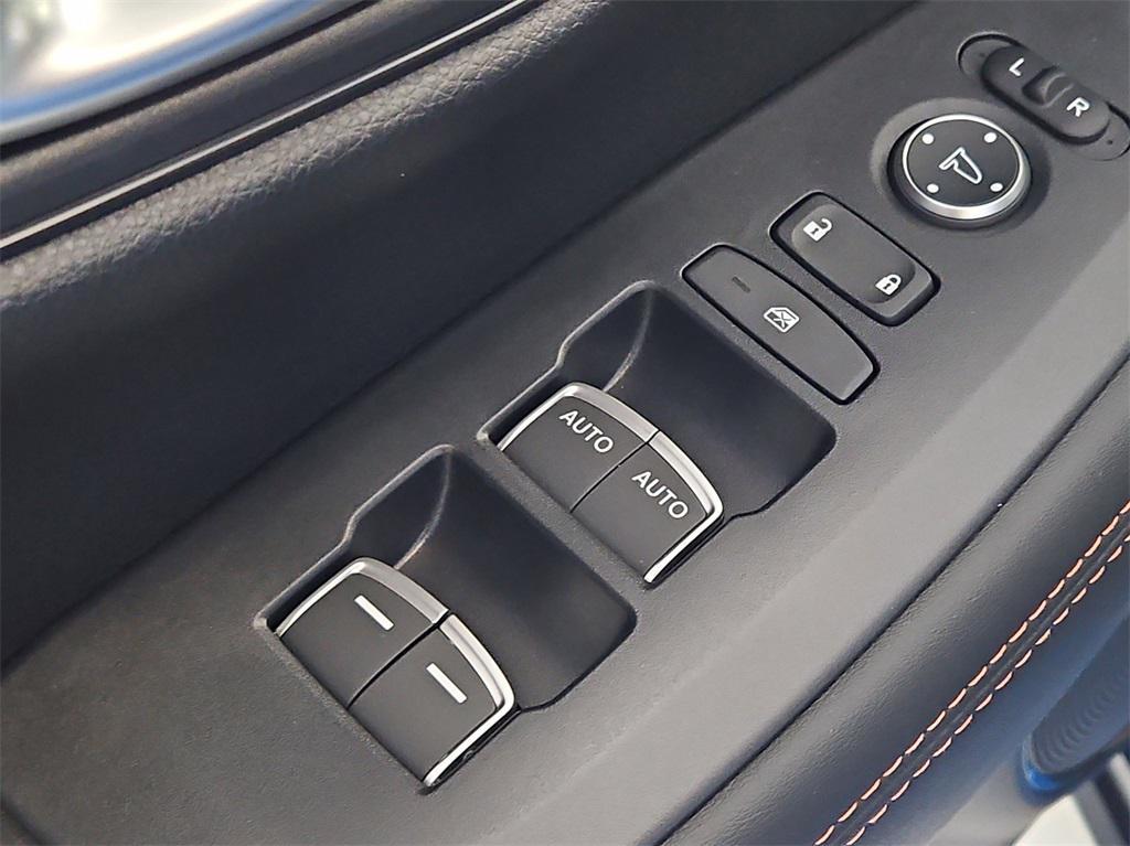 new 2026 Honda HR-V car, priced at $30,270