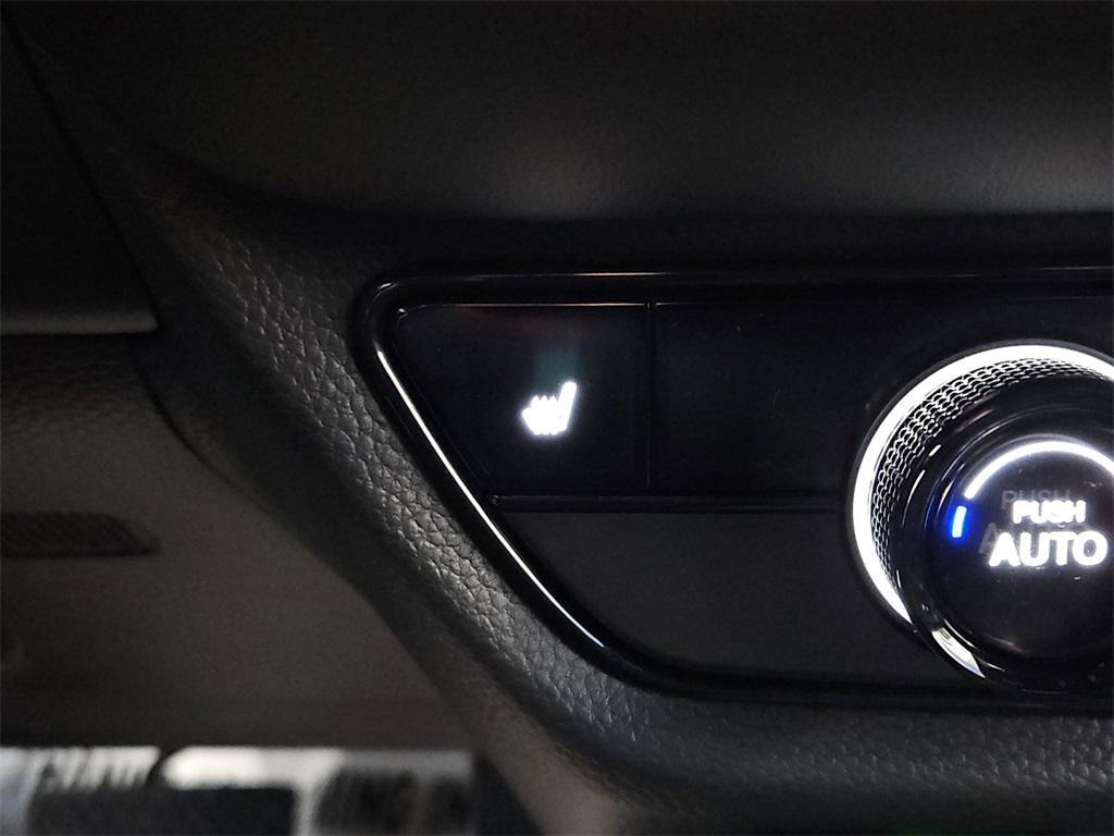 new 2026 Honda HR-V car, priced at $30,270