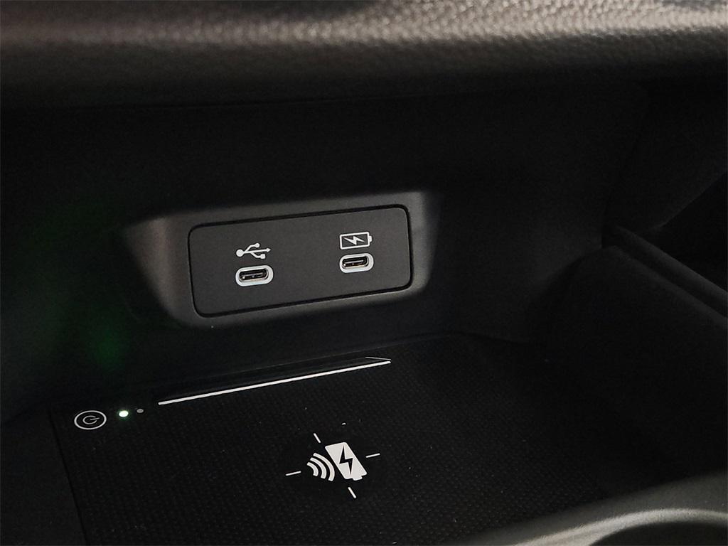 new 2026 Honda HR-V car, priced at $30,270