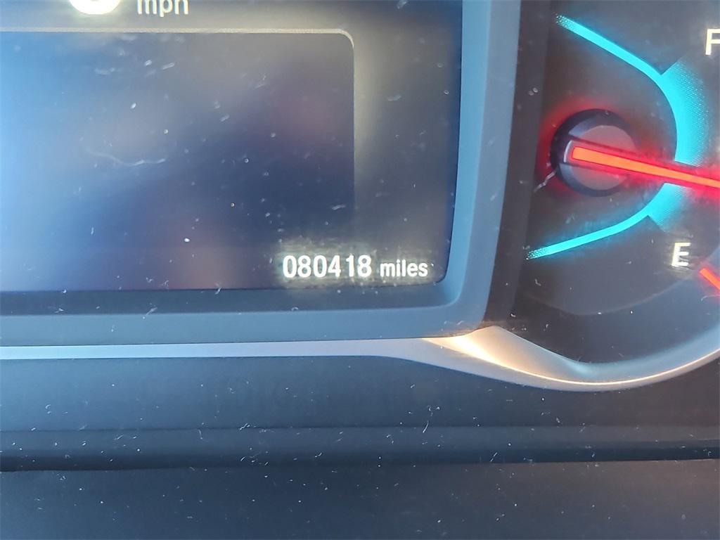 used 2021 Honda Passport car, priced at $20,887