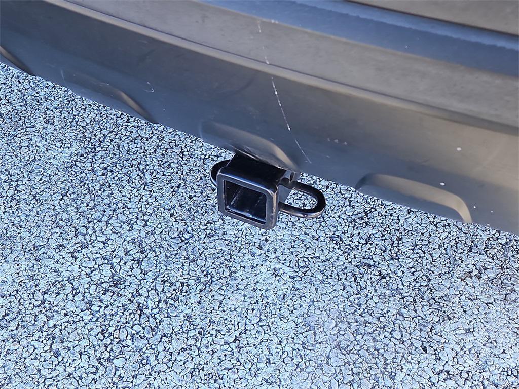 used 2021 Honda Passport car, priced at $20,887