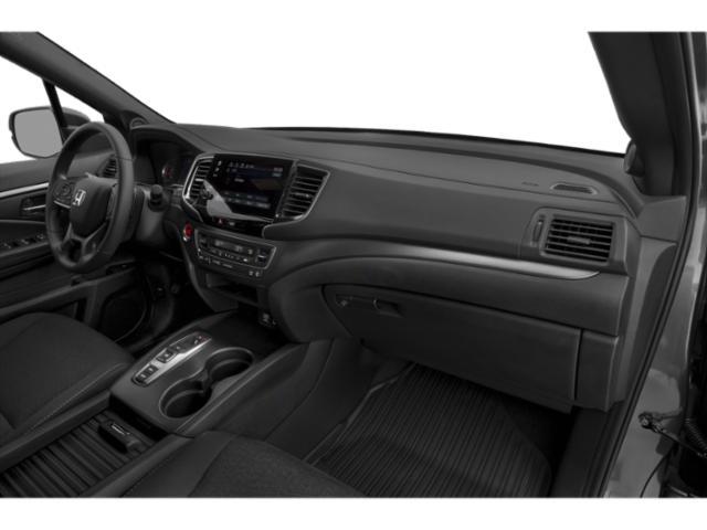 used 2021 Honda Passport car, priced at $20,887