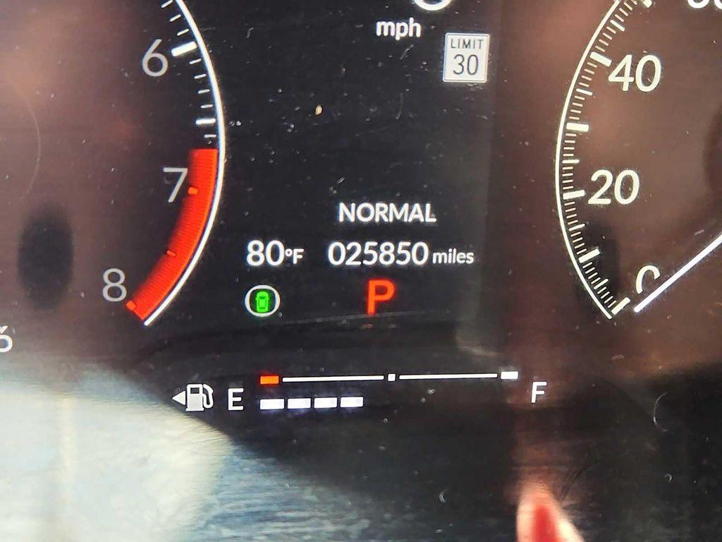 used 2023 Honda Civic car, priced at $25,487