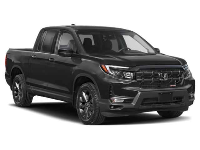 new 2026 Honda Ridgeline car, priced at $42,765