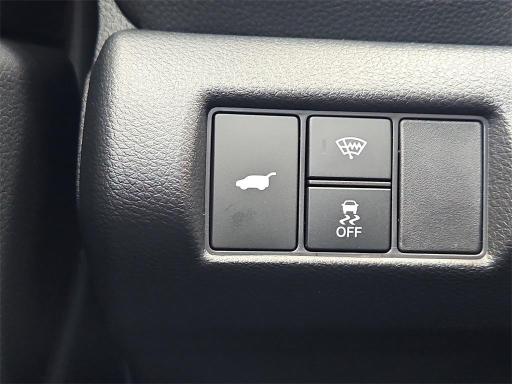 new 2025 Honda Pilot car, priced at $55,715