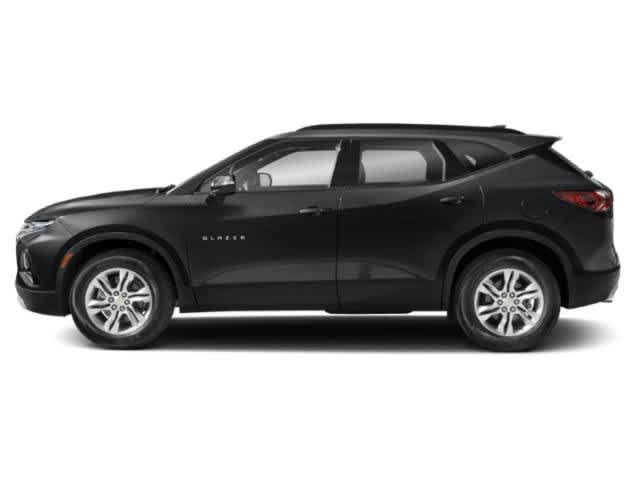 used 2020 Chevrolet Blazer car, priced at $19,999