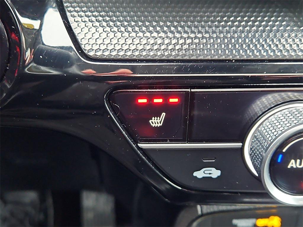 used 2024 Honda CR-V car, priced at $31,687