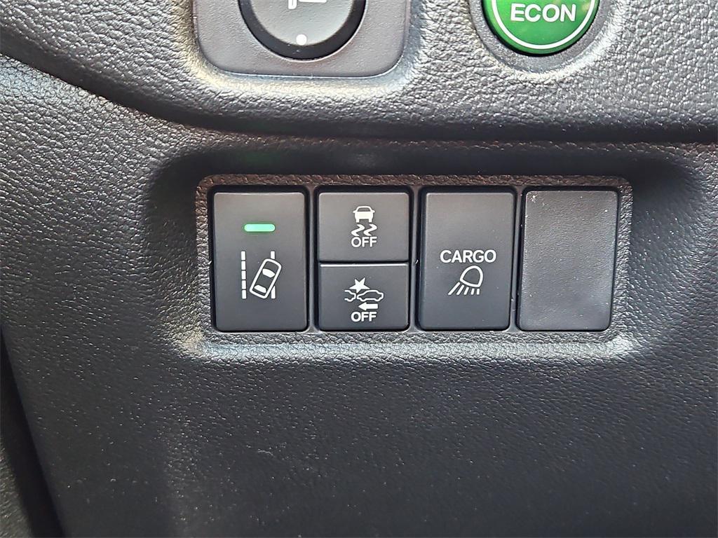 new 2026 Honda Ridgeline car, priced at $45,300