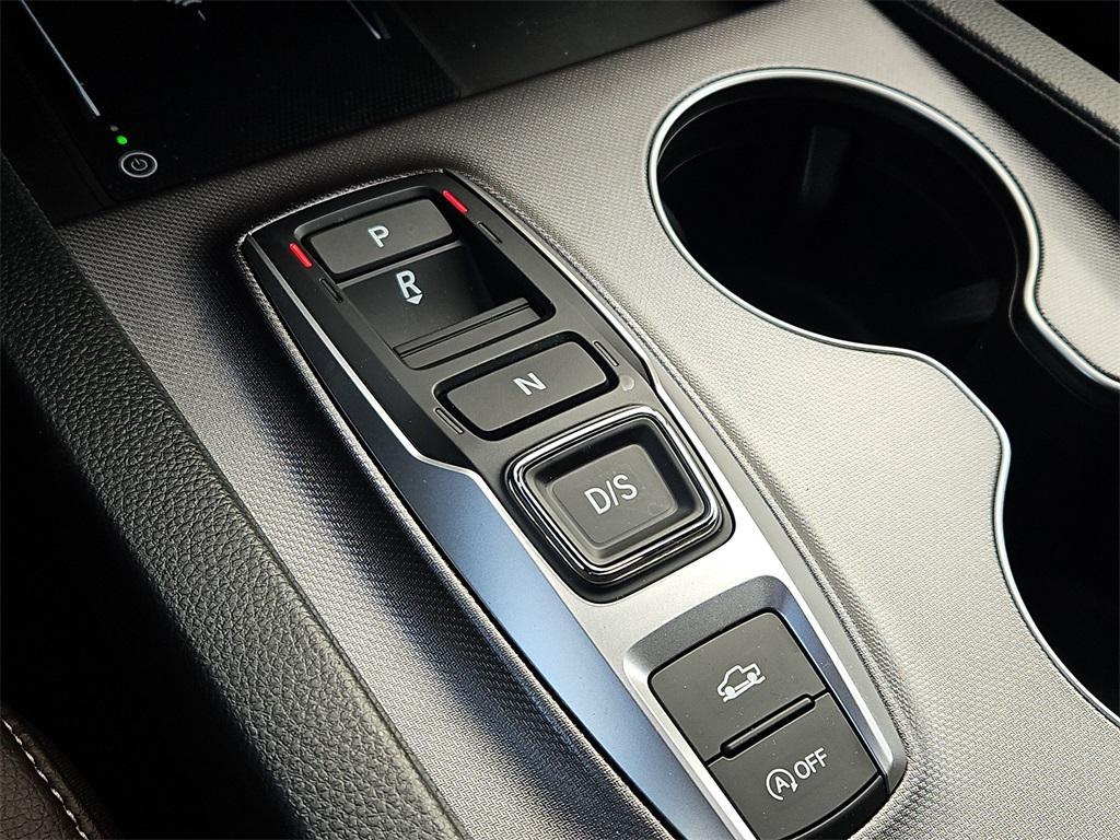 new 2026 Honda Ridgeline car, priced at $45,300