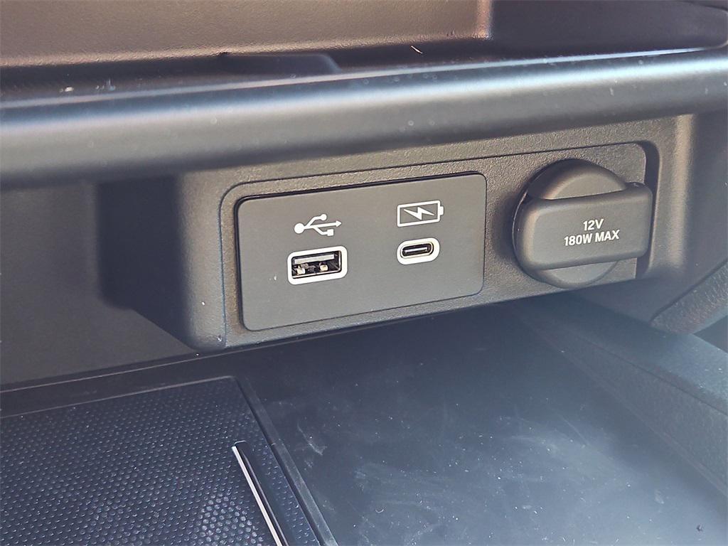 new 2026 Honda Ridgeline car, priced at $48,945