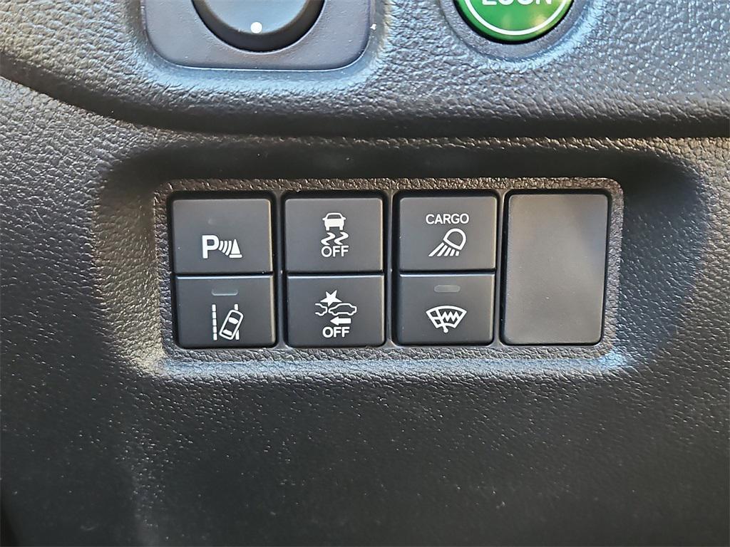 new 2026 Honda Ridgeline car, priced at $48,945