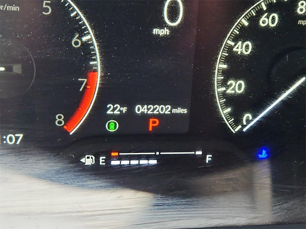 used 2023 Honda Civic car, priced at $21,687