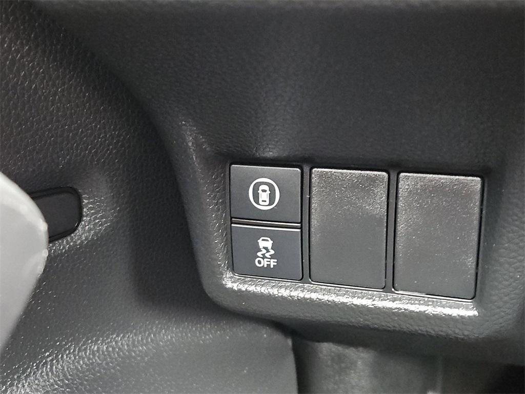 used 2023 Honda Civic car, priced at $21,687