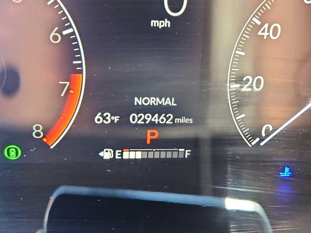 used 2024 Honda HR-V car, priced at $27,997