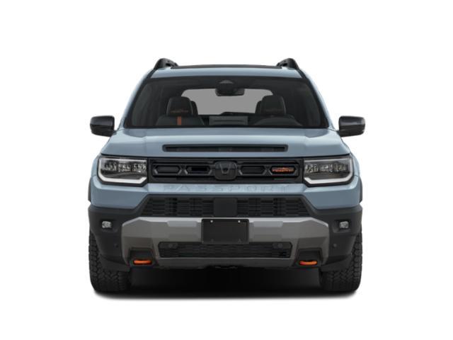 used 2026 Honda Passport car, priced at $47,987