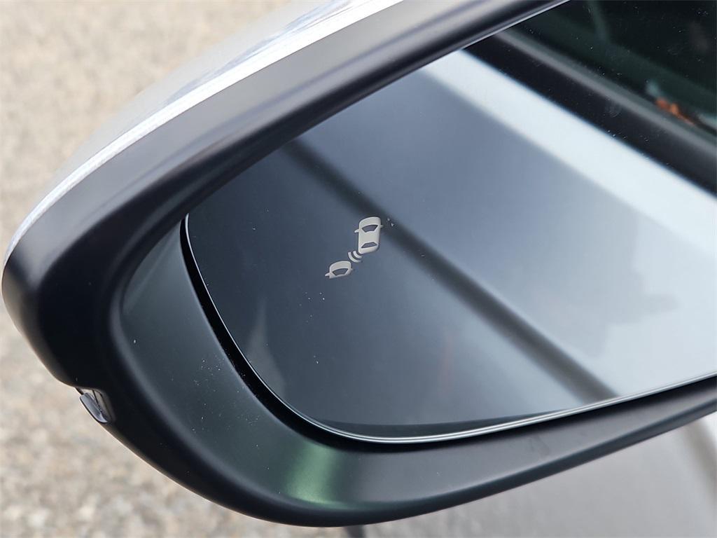 new 2025 Honda Accord Hybrid car, priced at $36,135