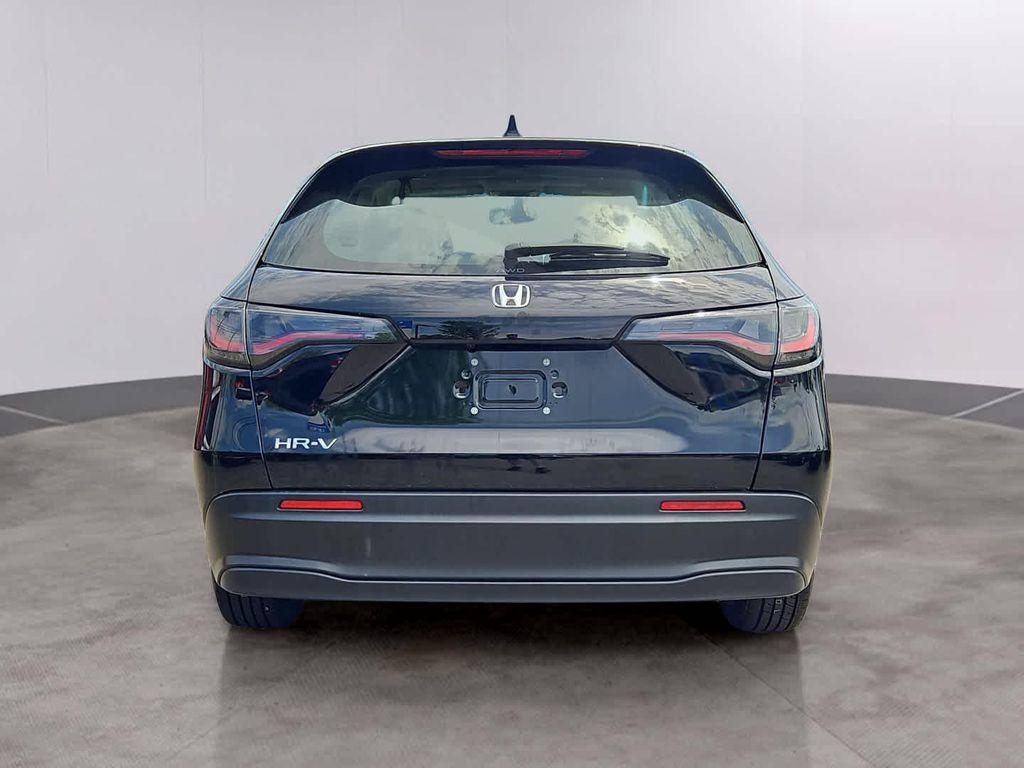 used 2023 Honda HR-V car, priced at $24,787
