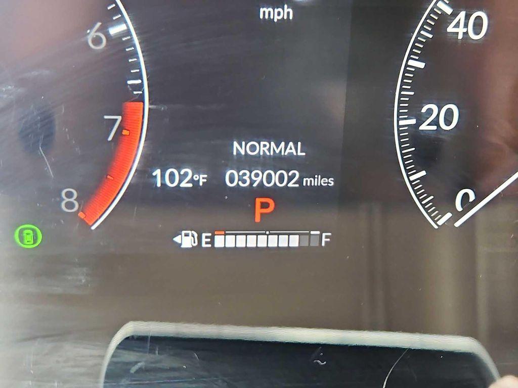 used 2023 Honda HR-V car, priced at $24,787