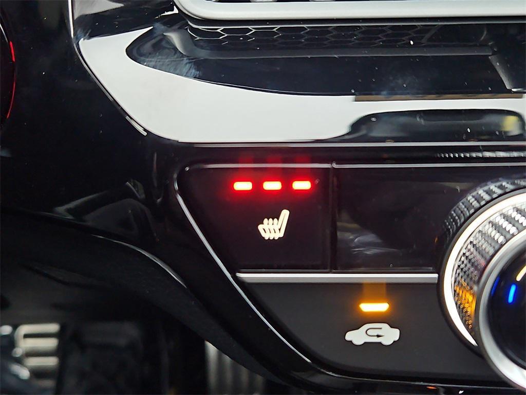 new 2026 Honda Civic Hybrid car, priced at $33,490