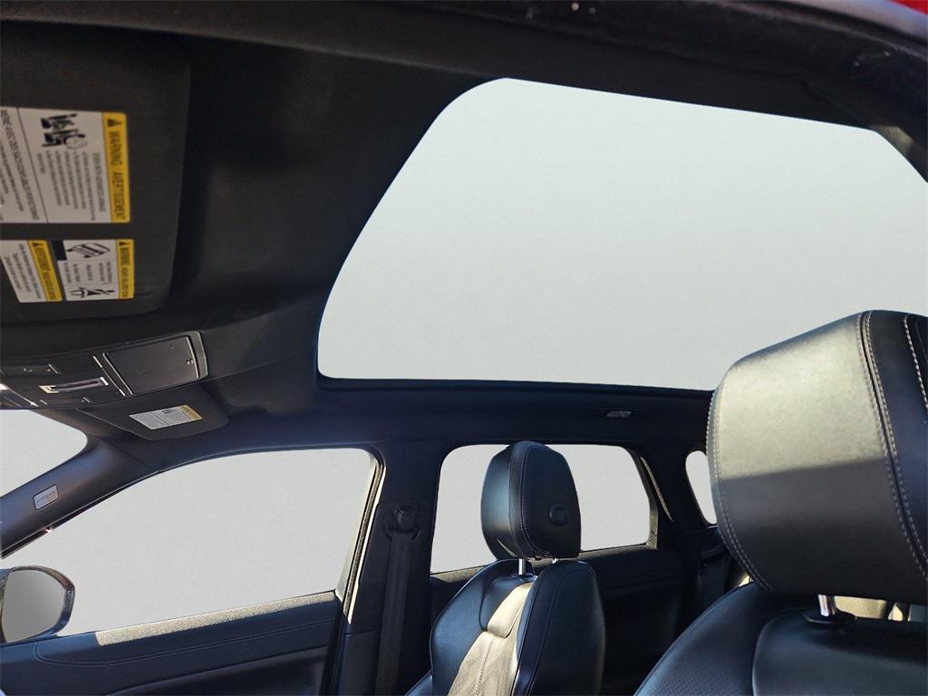 used 2017 Land Rover Range Rover Evoque car, priced at $20,687