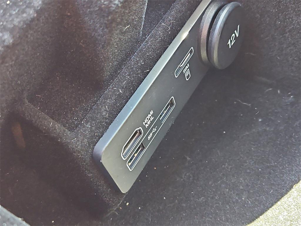 used 2017 Land Rover Range Rover Evoque car, priced at $20,687