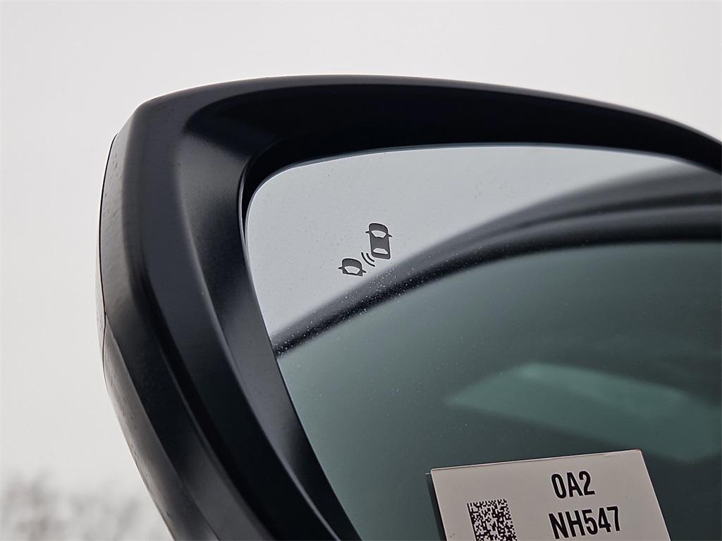 new 2026 Honda Civic Hybrid car, priced at $30,590