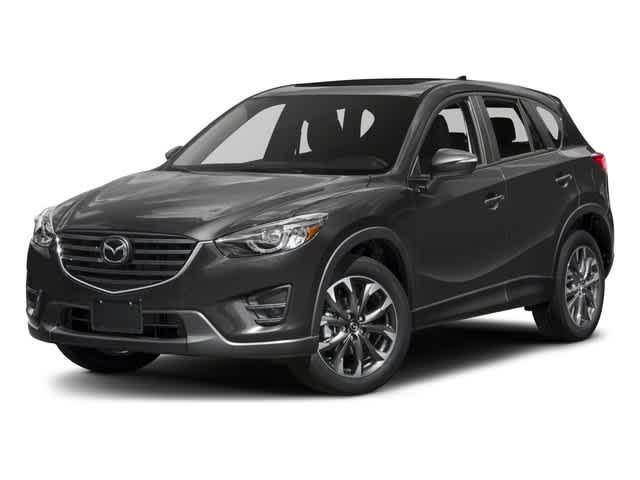 used 2016 Mazda CX-5 car, priced at $16,596