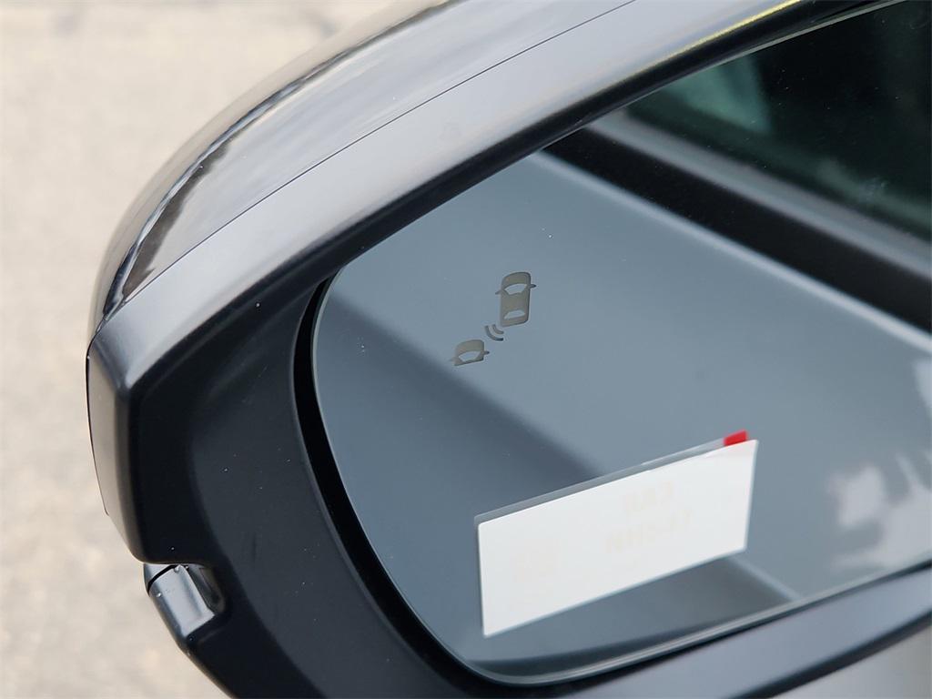 new 2026 Honda Civic Hybrid car, priced at $35,245