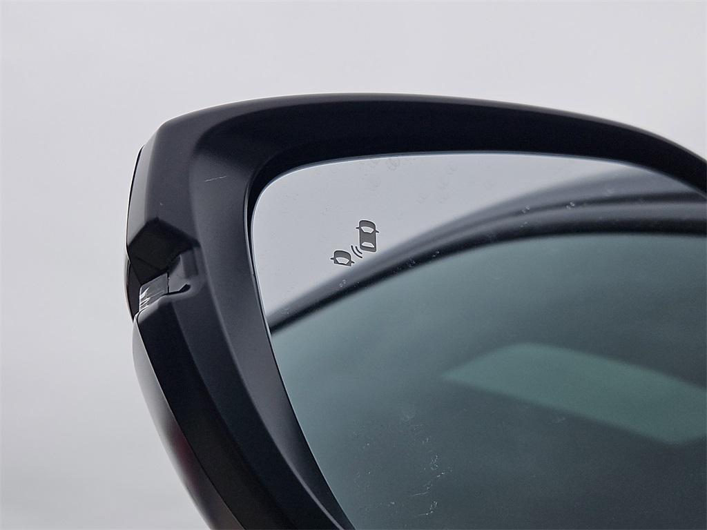 new 2026 Honda Civic Hybrid car, priced at $33,490