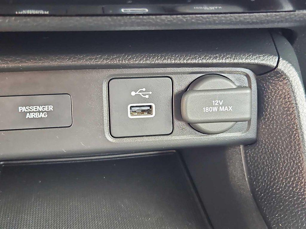 used 2023 Honda Civic car, priced at $23,698