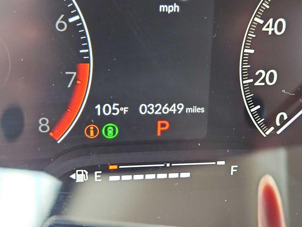 used 2023 Honda Civic car, priced at $23,698