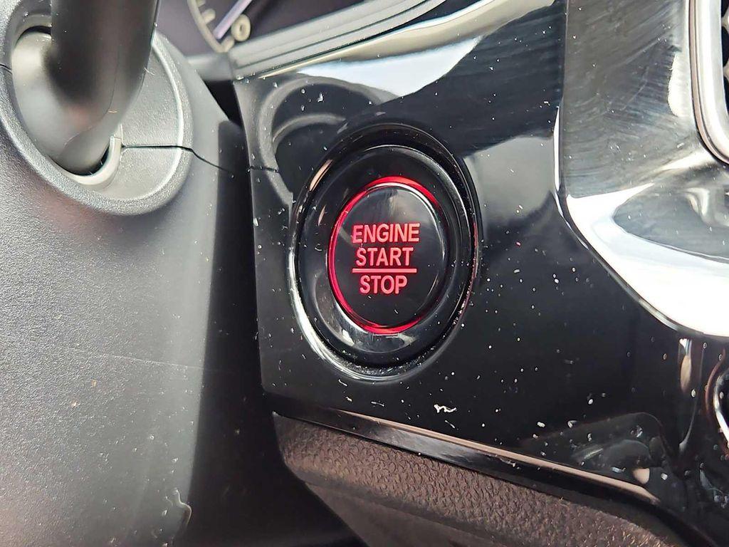 used 2023 Honda Civic car, priced at $23,698