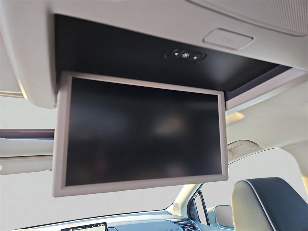 new 2026 Honda Odyssey car, priced at $48,990