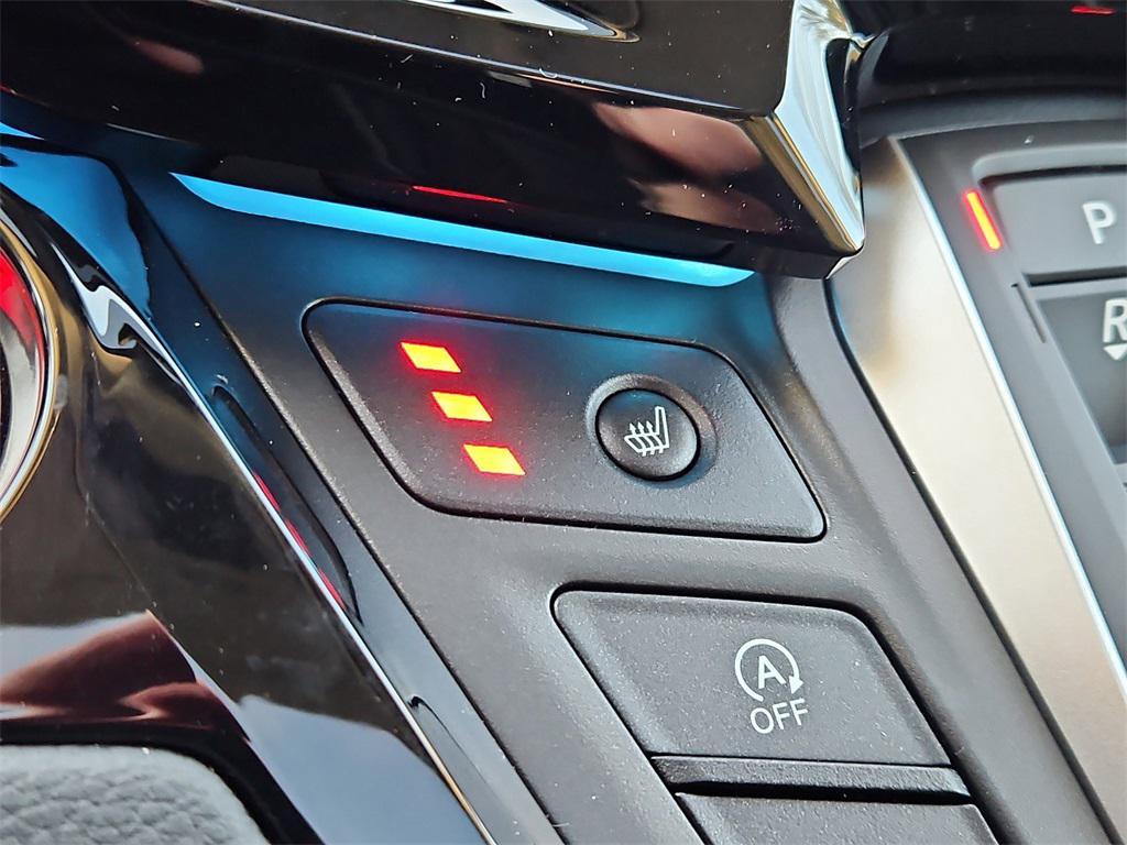 new 2026 Honda Odyssey car, priced at $48,990