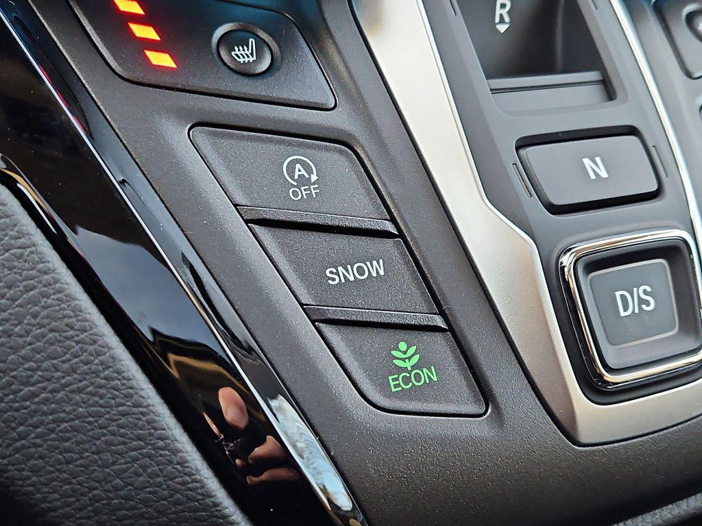 new 2026 Honda Odyssey car, priced at $44,553