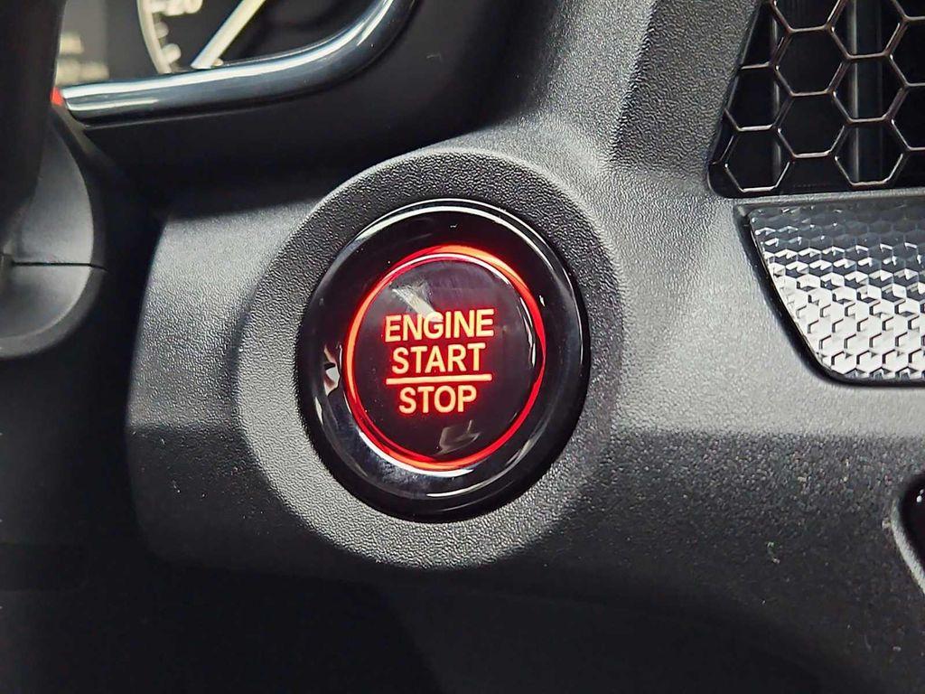 new 2026 Honda CR-V car, priced at $36,100