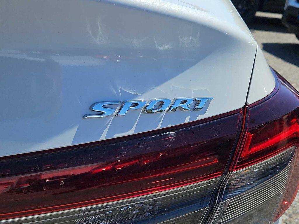 used 2025 Honda Civic car, priced at $26,298