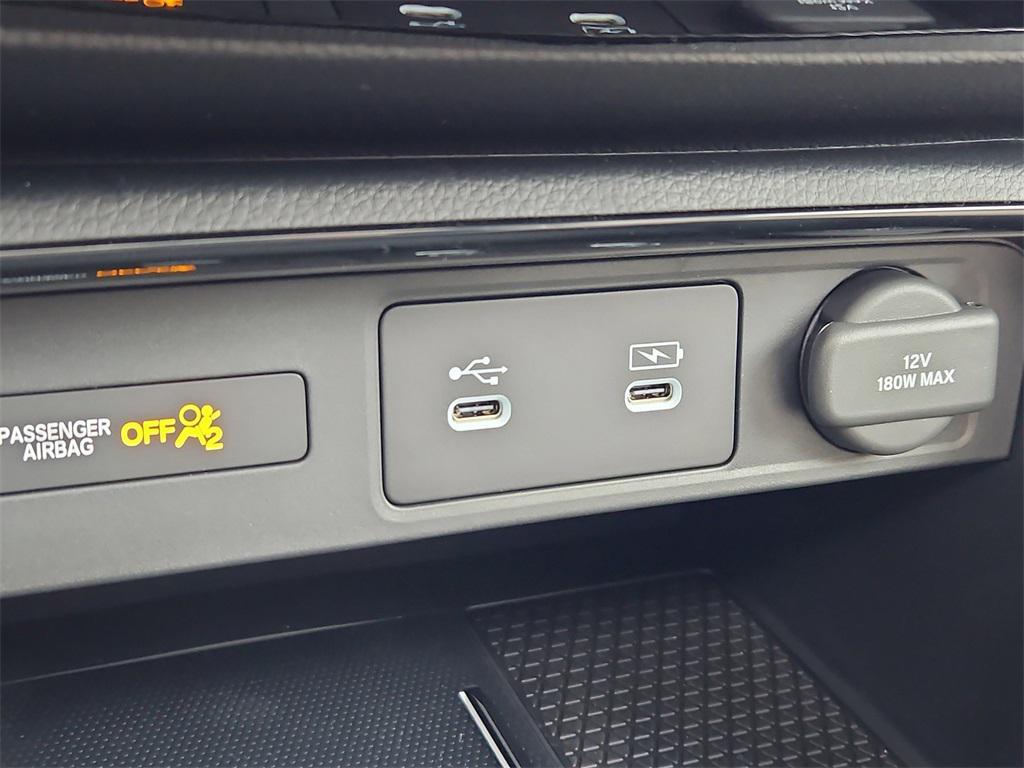 new 2026 Honda CR-V car, priced at $38,350