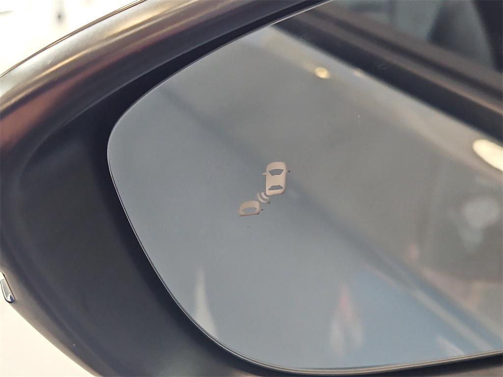 new 2025 Honda Accord Hybrid car, priced at $40,950