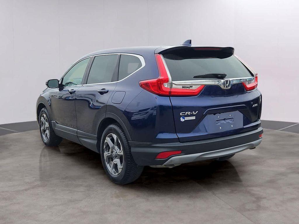 used 2019 Honda CR-V car, priced at $21,999