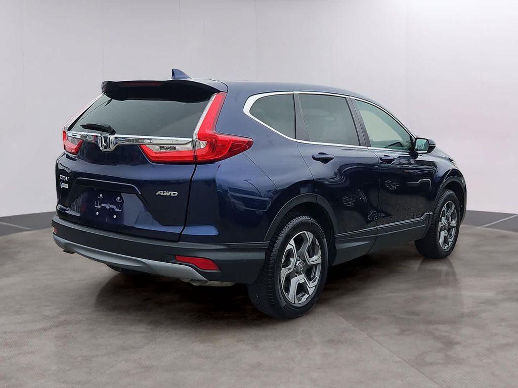 used 2019 Honda CR-V car, priced at $21,999