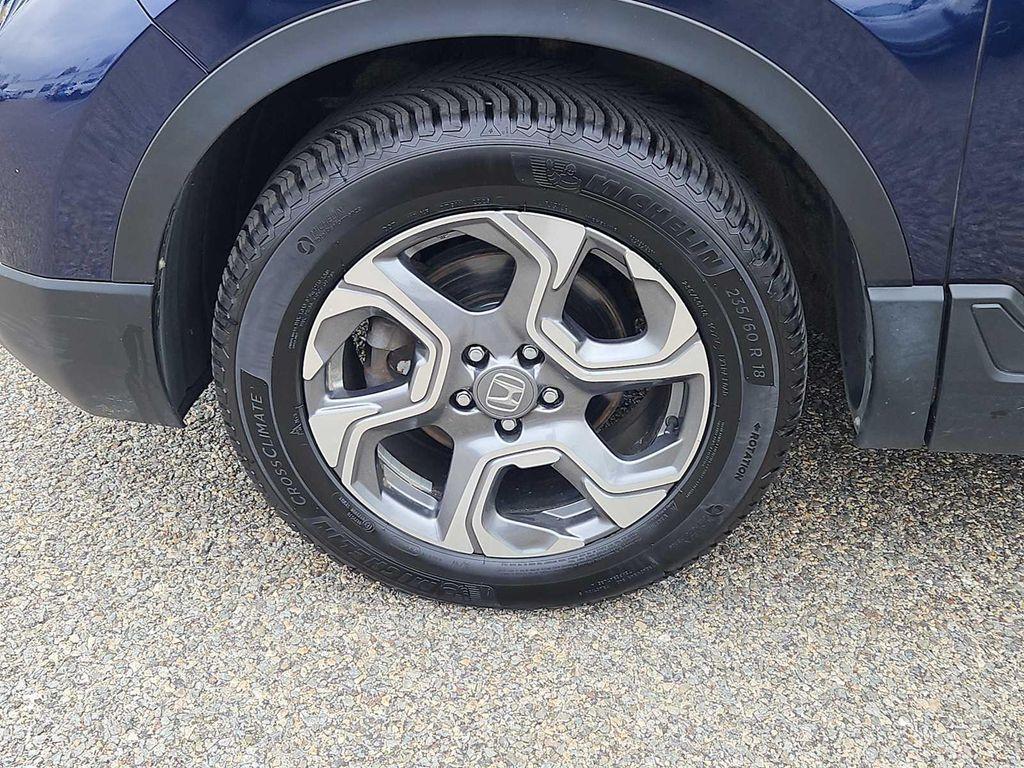 used 2019 Honda CR-V car, priced at $21,999