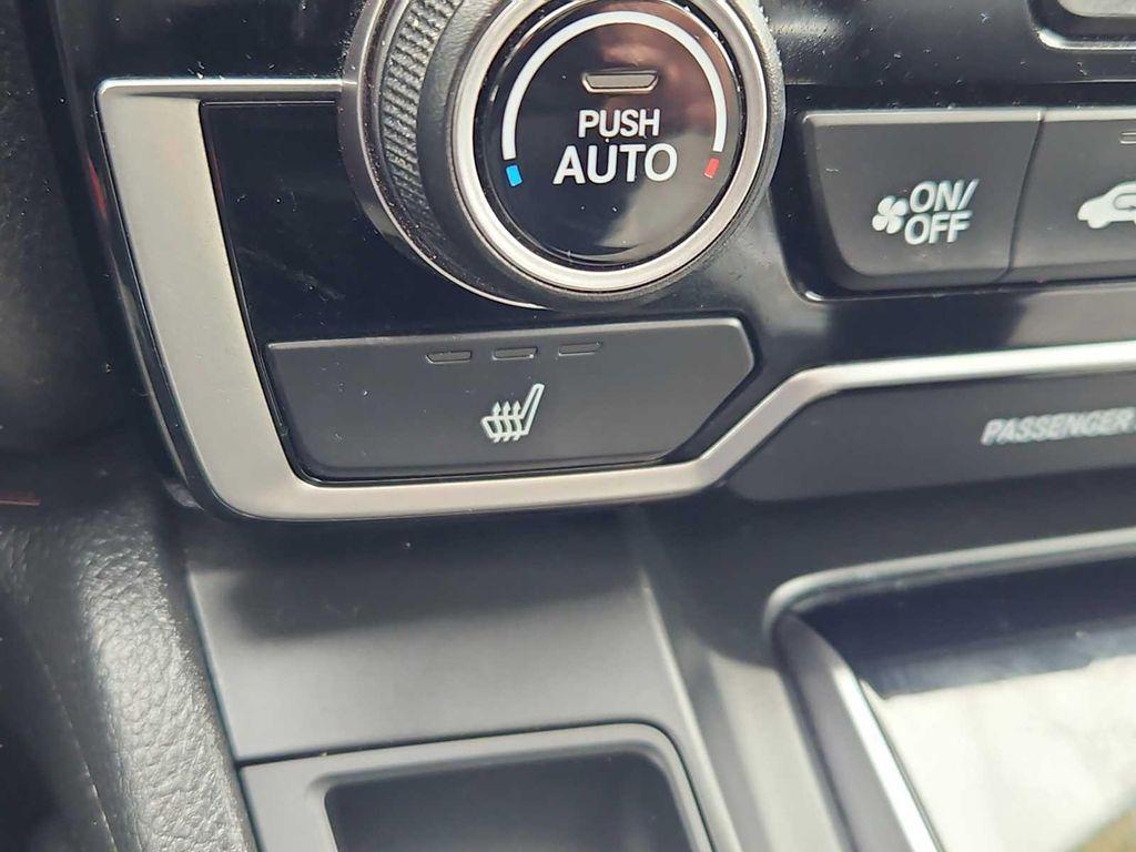 used 2019 Honda CR-V car, priced at $21,999