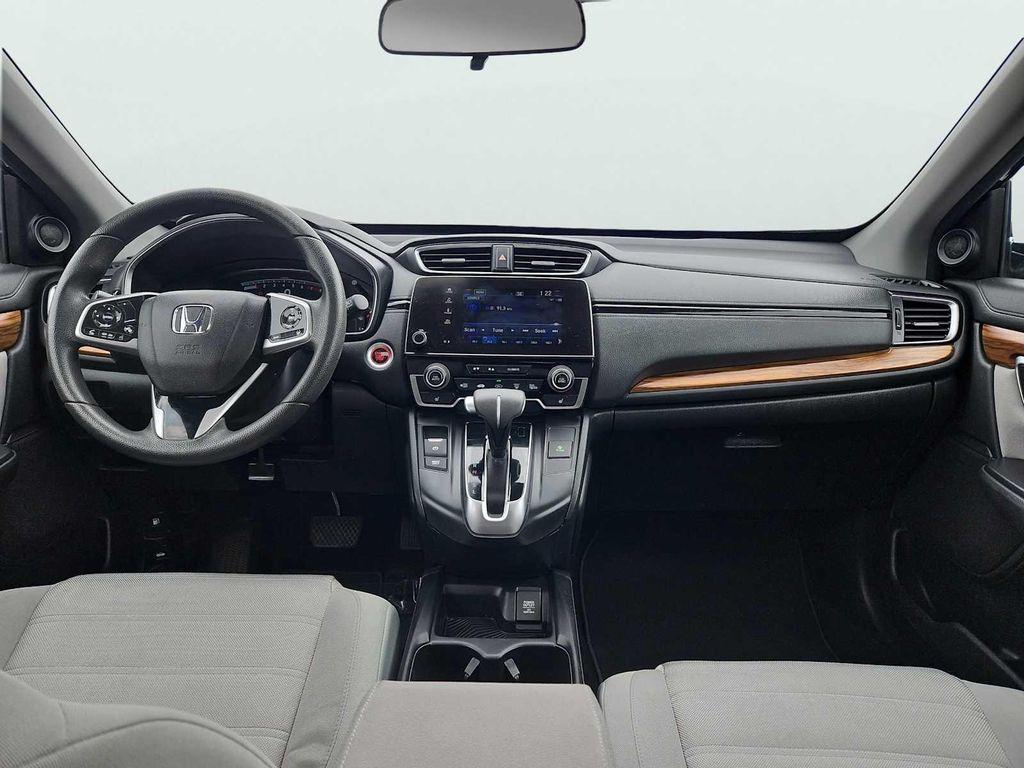 used 2019 Honda CR-V car, priced at $21,999