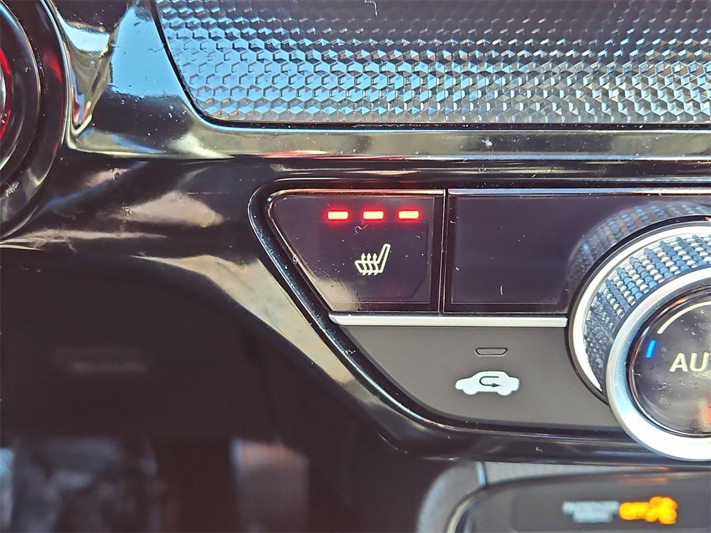 used 2023 Honda CR-V car, priced at $31,387