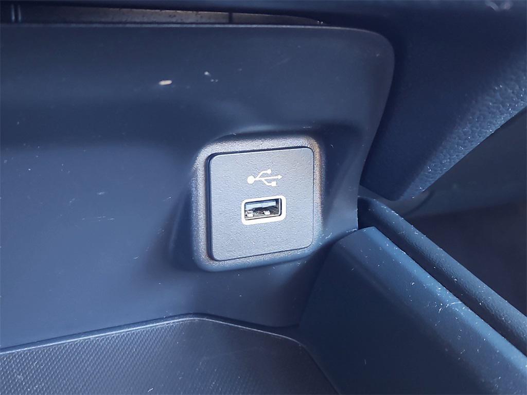 used 2023 Honda HR-V car, priced at $21,847