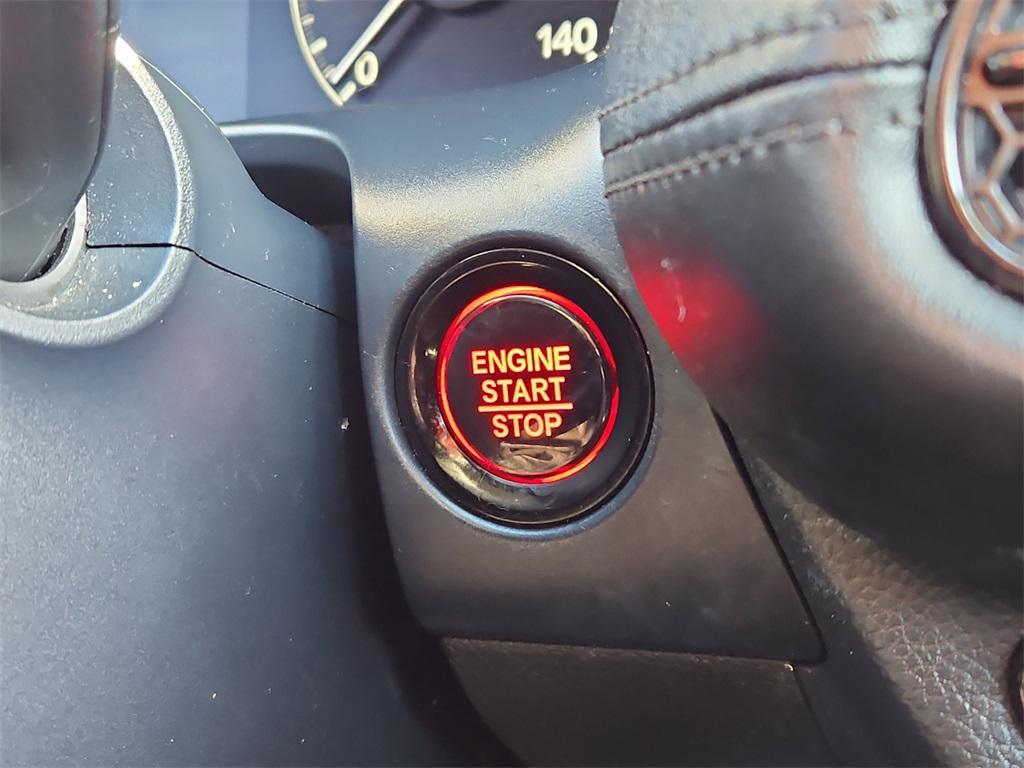 used 2023 Honda HR-V car, priced at $21,847