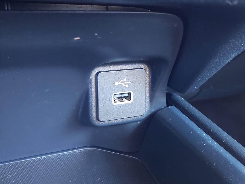 used 2023 Honda HR-V car, priced at $21,987