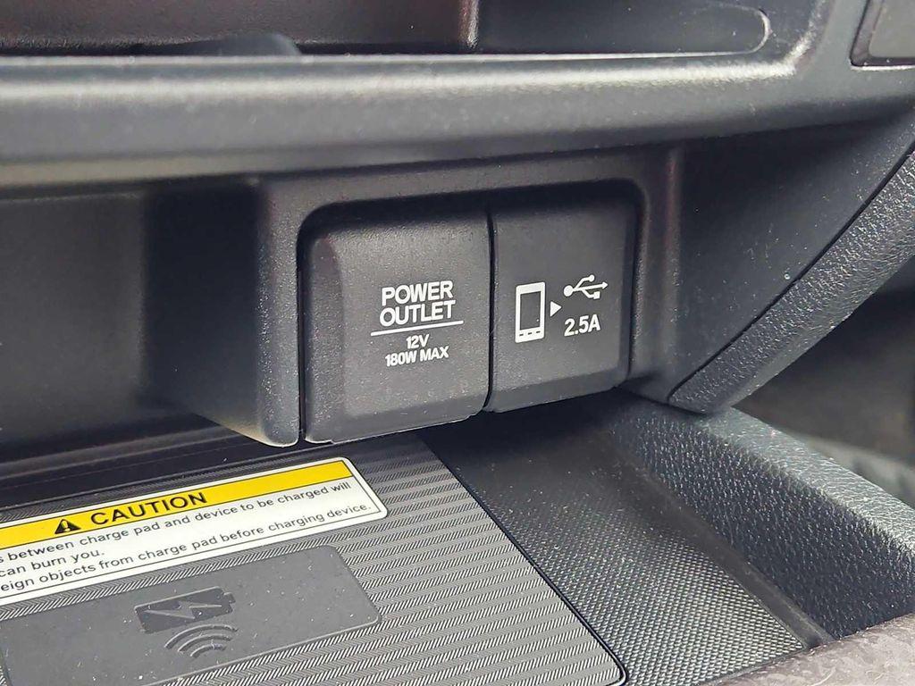 used 2023 Honda Passport car, priced at $28,698
